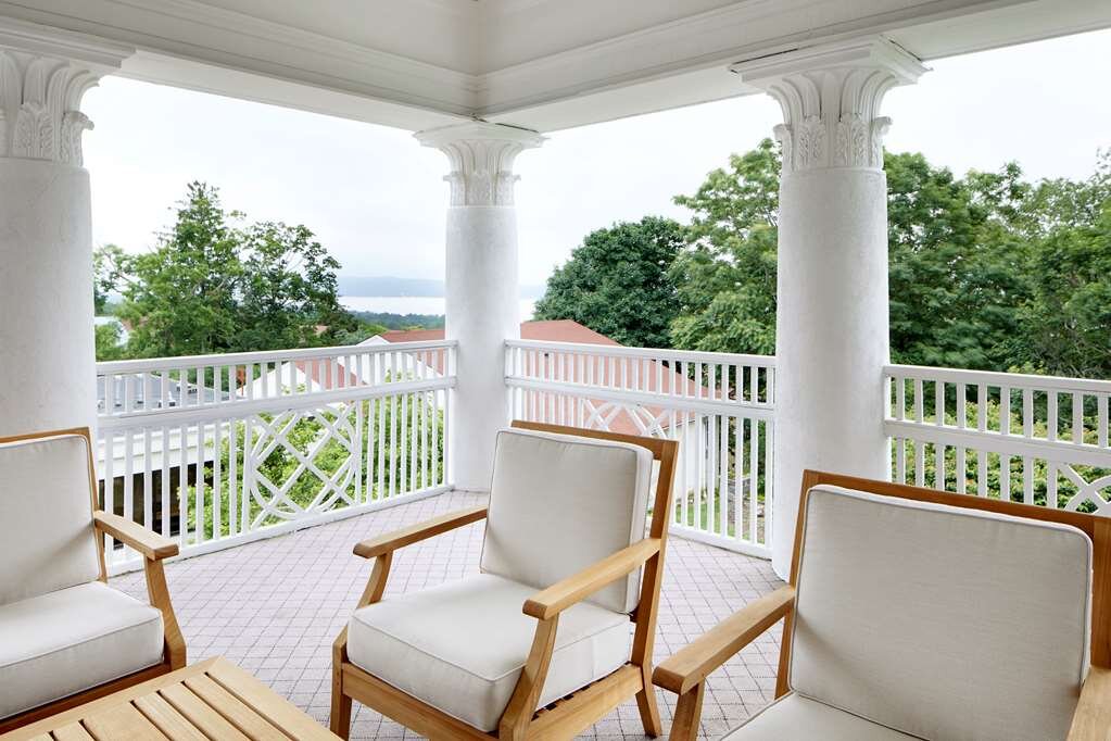 Hotel photo 78 of Tarrytown House Estate.