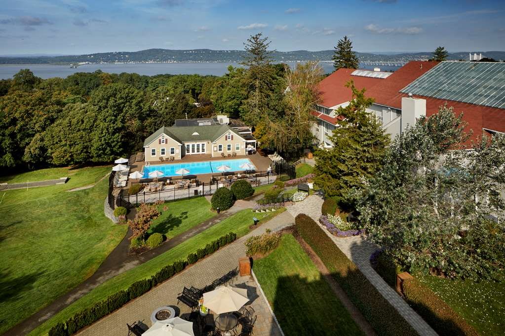 Hotel photo 32 of Tarrytown House Estate.