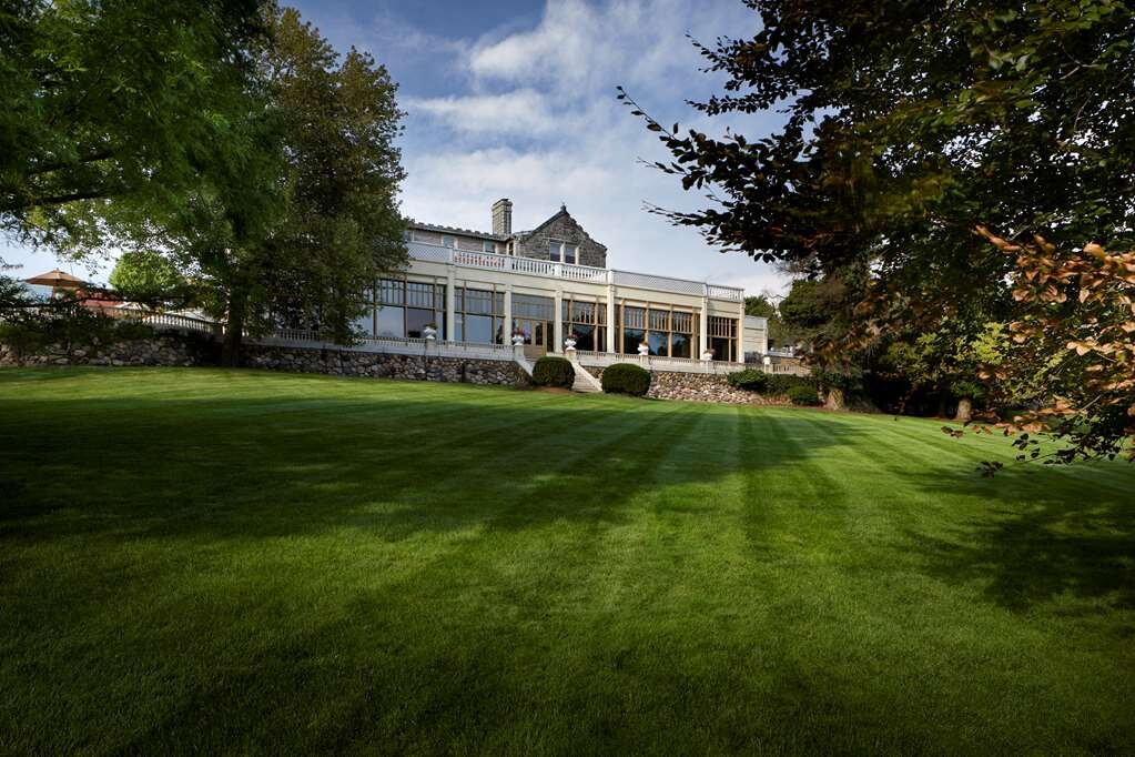 Hotel photo 25 of Tarrytown House Estate.