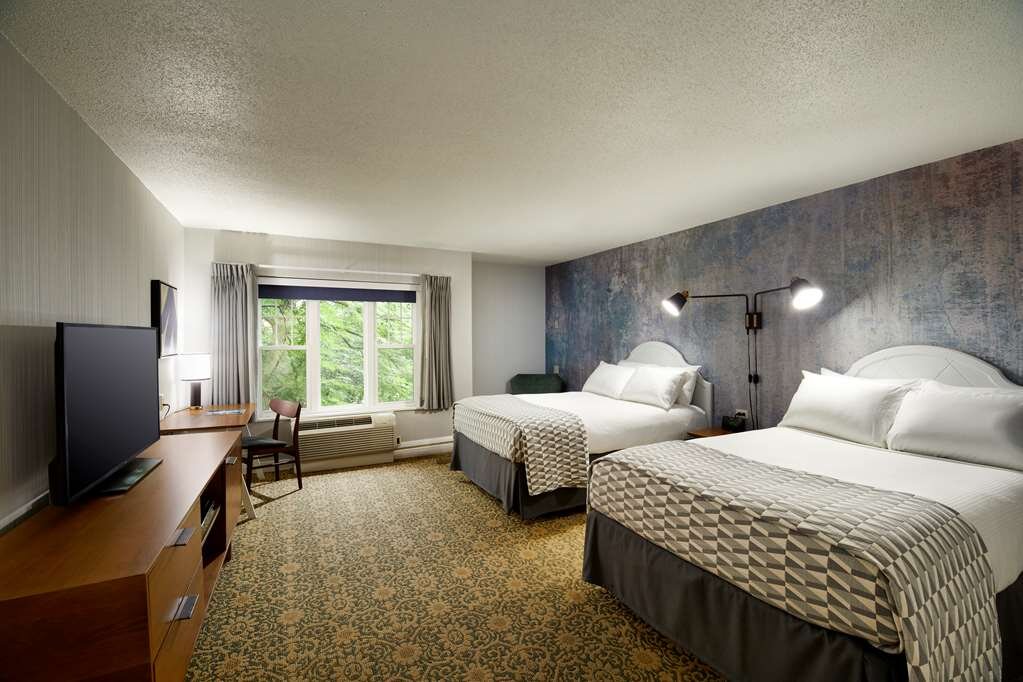 Hotel photo 46 of Tarrytown House Estate.
