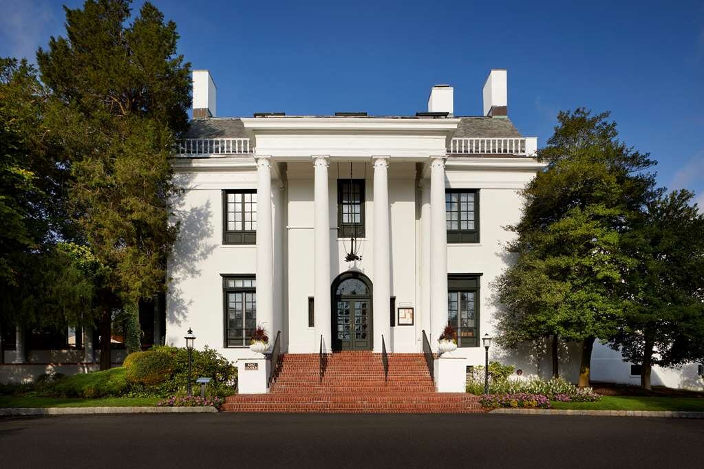 Hotel photo 28 of Tarrytown House Estate.