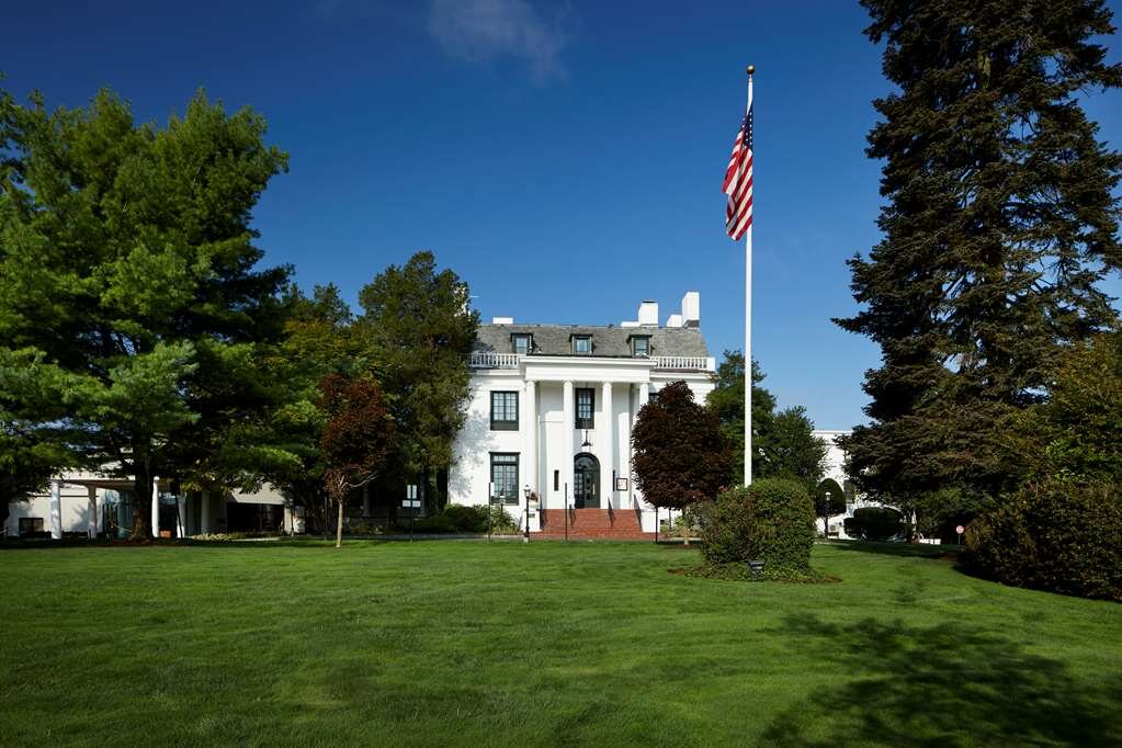 Hotel photo 38 of Tarrytown House Estate.