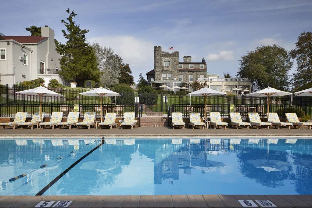 Hotel photo 53 of Tarrytown House Estate.