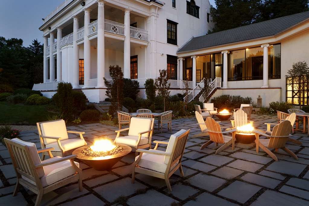 Hotel photo 14 of Tarrytown House Estate.
