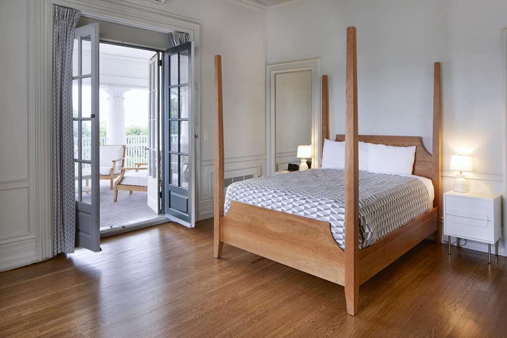 Hotel photo 61 of Tarrytown House Estate.