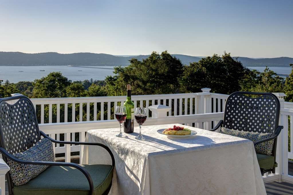 Hotel photo 30 of Tarrytown House Estate.