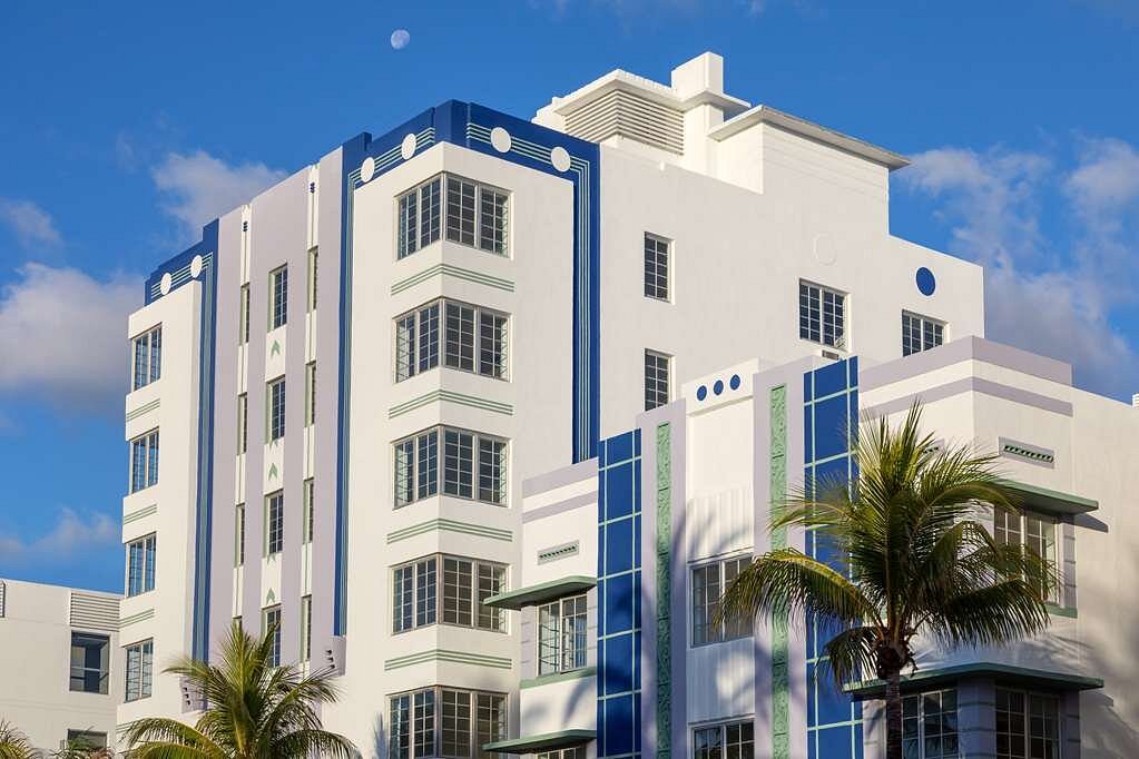 The Gabriel Miami South Beach, Curio Collection by Hilton, hotell i Miami Beach