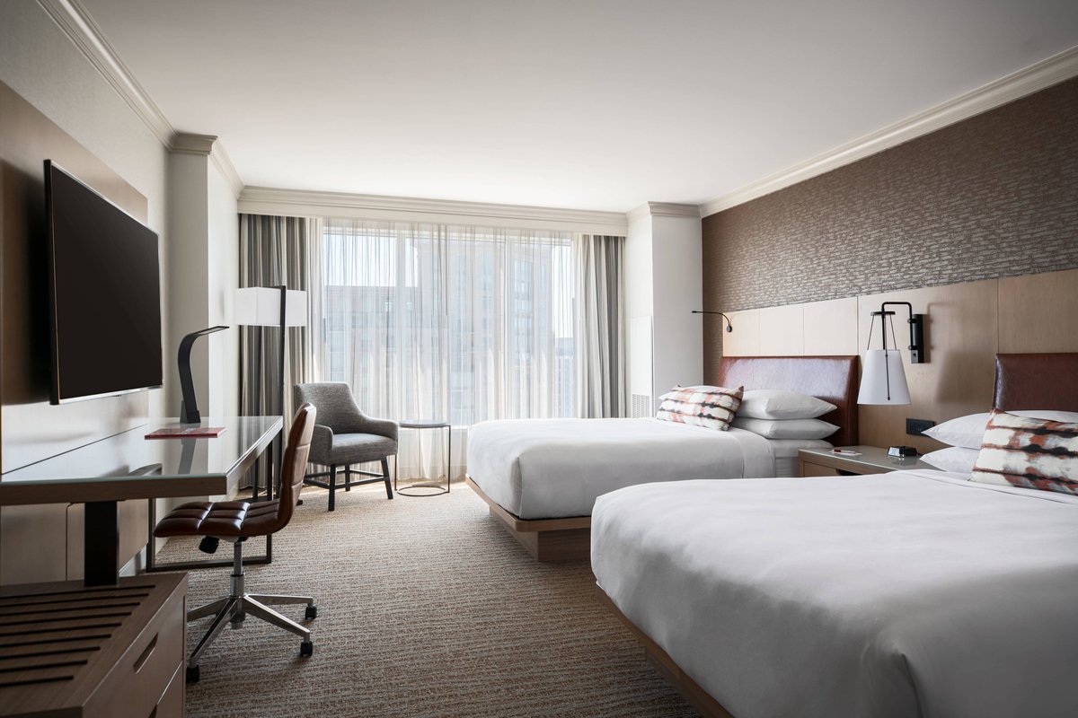 BALTIMORE MARRIOTT WATERFRONT - Updated 2022 Prices & Hotel Reviews (MD)