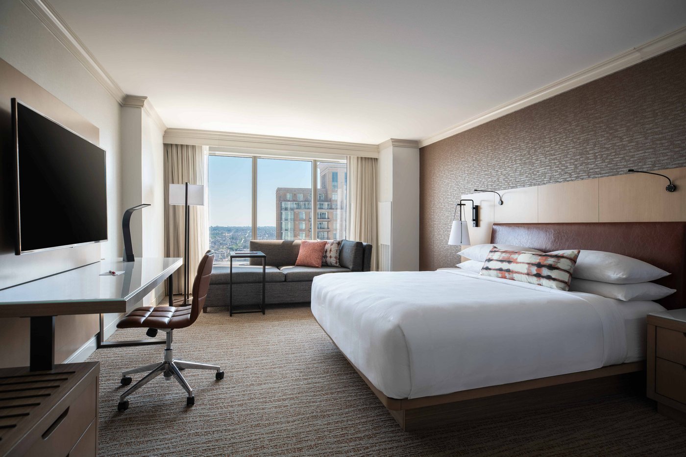 Baltimore Marriott Waterfront 119 ̶2̶3̶1̶ Updated 2022 Prices And Hotel Reviews Md