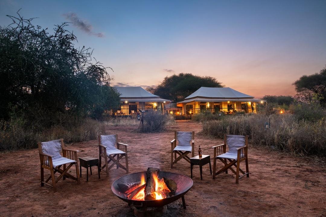 NYIKANI CAMP TARANGIRE - Updated 2023 Prices & Campground Reviews ...