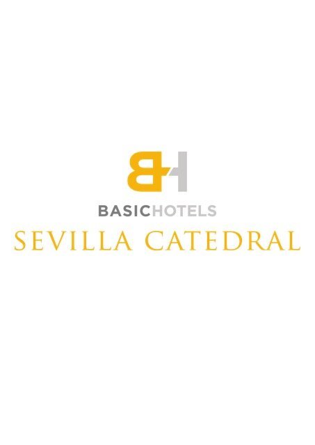Imagen 2 de Basic Hotel Sevilla Catedral