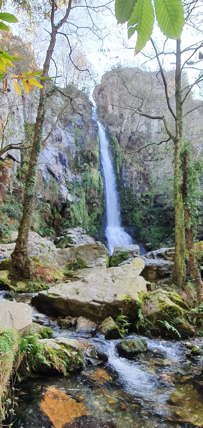 Imagen 6 de Cascadas de Oneta