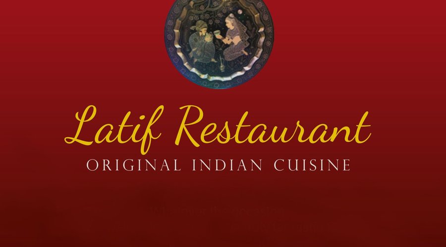 Latif Restaurant
