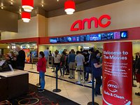 AMC Framingham 16 - All You Need to Know BEFORE You Go (with Photos)