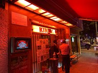 Kinky Bar (Ciudad de México) - 2023 Lo que se debe saber antes de viajar -  Tripadvisor