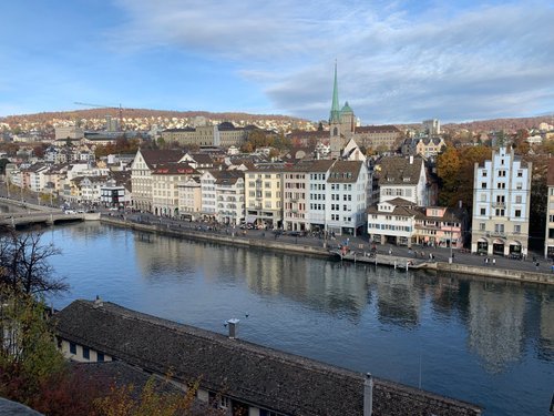 Zurich review images