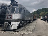 National Museum of Transportation