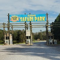 Alabama Safari Park - All You Need to Know BEFORE You Go (2024)