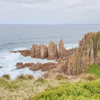 Pinnacles Lookout (Cape Woolamai): All You Need to Know