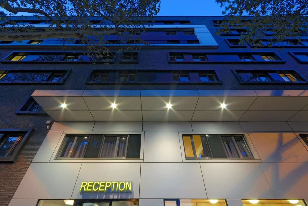 B&B HOTEL FRANKFURT CITY-OST - Updated 2023 Prices (Germany)