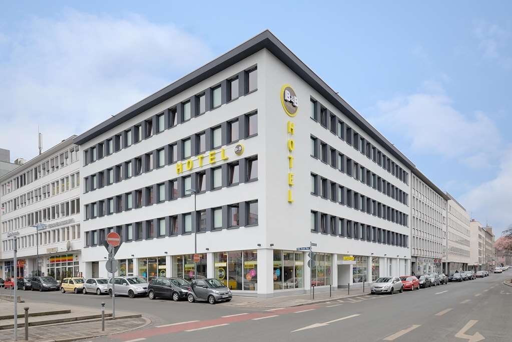 B&B HOTEL NUREMBERG-HBF $72 ($̶8̶6̶) - Updated 2022 Prices & Reviews ...