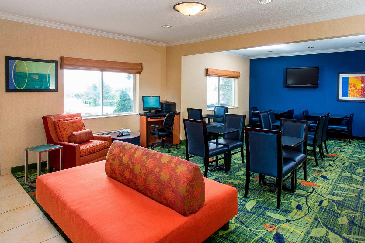 Fairfield Inn Middletown Monroe 87 ̶9̶6̶ Updated 2022 Prices