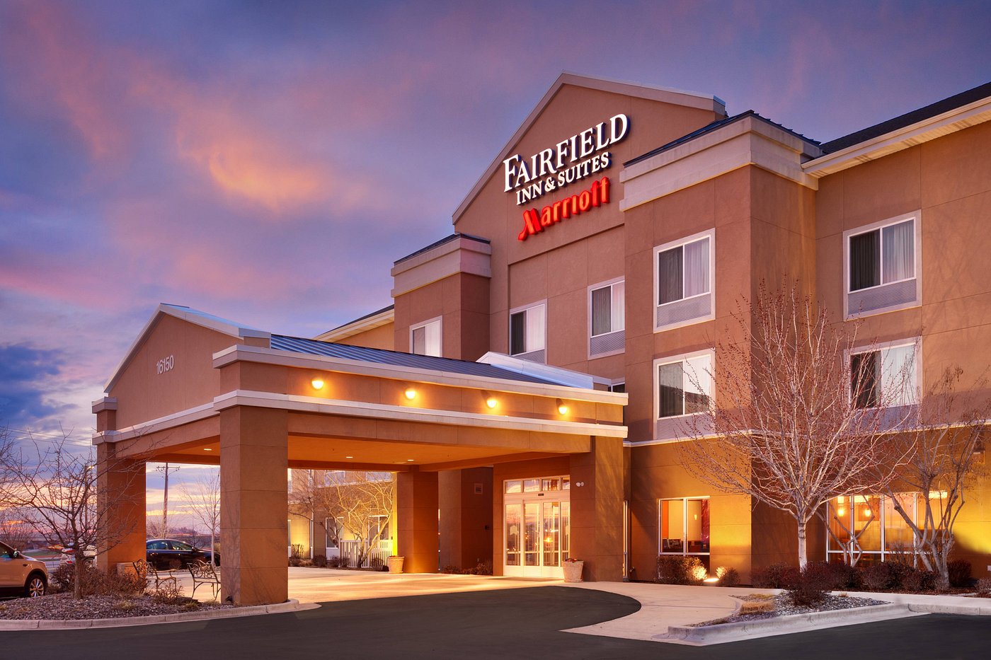 FAIRFIELD INN & SUITES BOISE NAMPA Updated 2025 Prices & Hotel