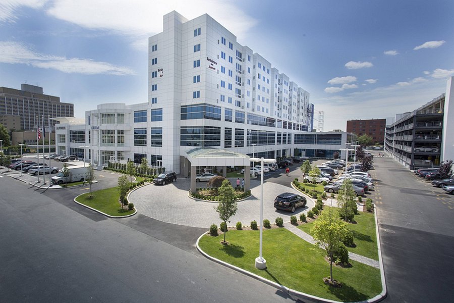 residence inn new york the bronx at metro center atrium 199 4 8 0 updated 2021 prices hotel reviews tripadvisor