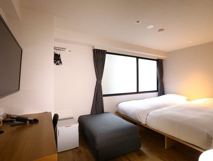 Imagen 1 de Hotel Wing International Korakuen