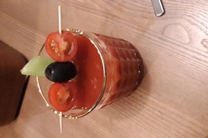 Bebidas