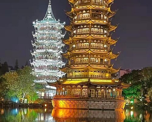 guilin private tour