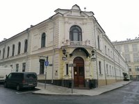 Сандуновские бани, Москва: лучшие советы перед посещением -Tripadvisor