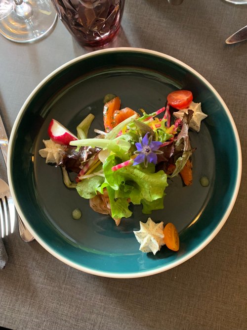 AUBERGE DES LICES - Prices & Inn Reviews (Carcassonne Center, France)