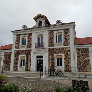 Mairie de Pissos