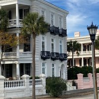 Charleston See-It-All Sightseeing Bus Tour provided by Adventure ...