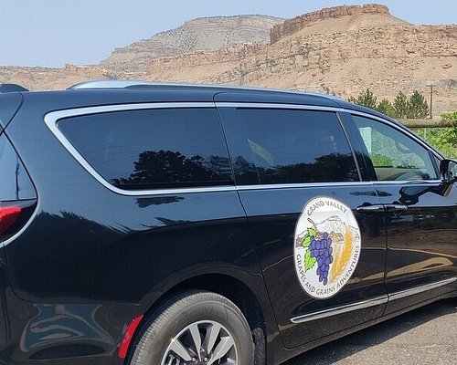 winery tours grand junction colorado