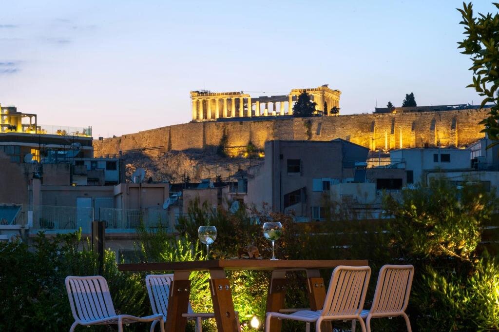 B4B ATHENS SIGNATURE HOTEL - Updated 2024 Prices & Reviews (Greece)