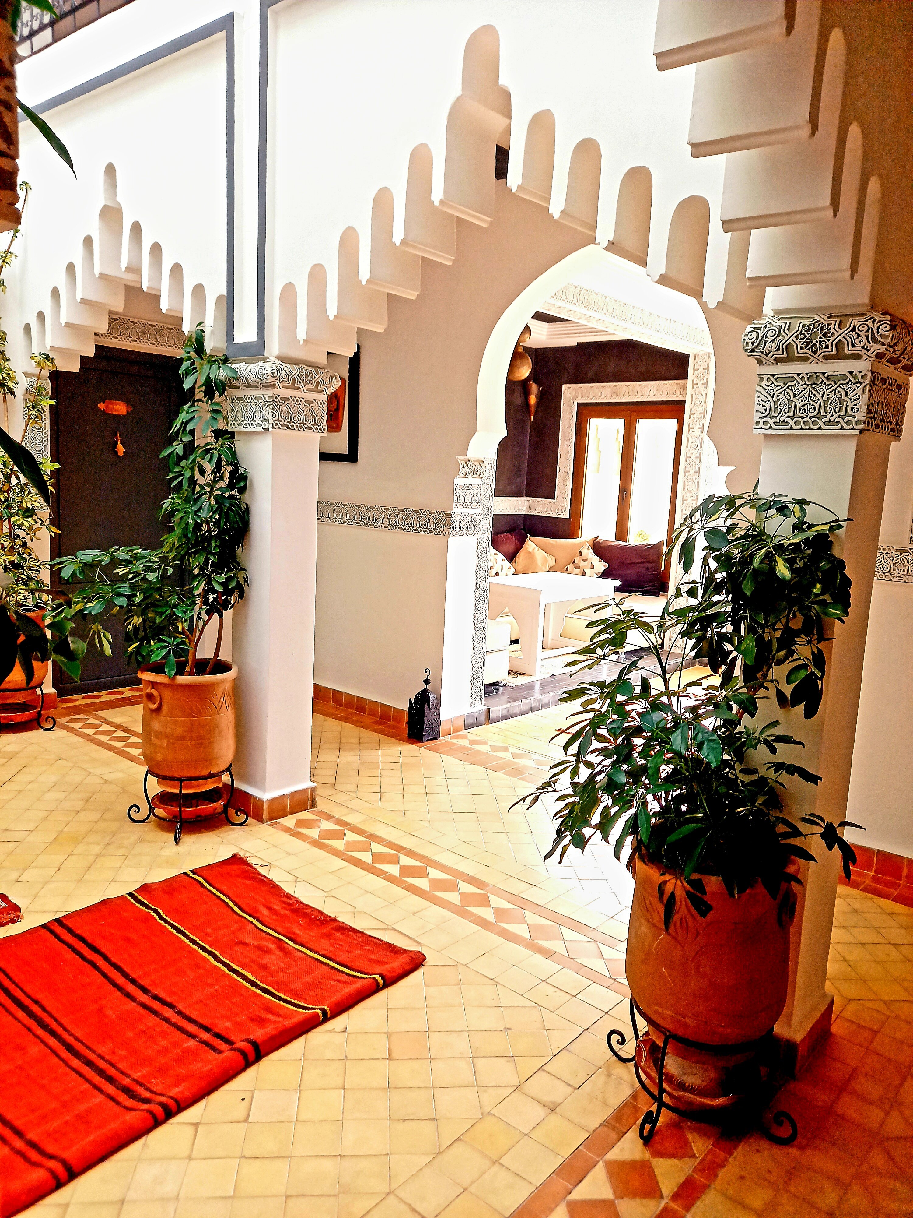 KSAR SULTAN DADES B&B (Boumalne Dades, Marocco): Prezzi 2022 E Recensioni