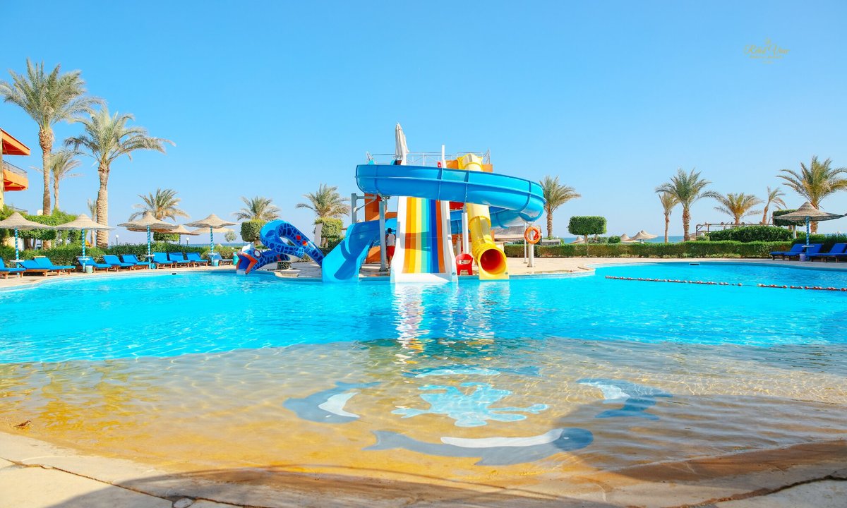 Retal View Resort El Sokhna Aqua Park Rooms: Pictures & Reviews ...