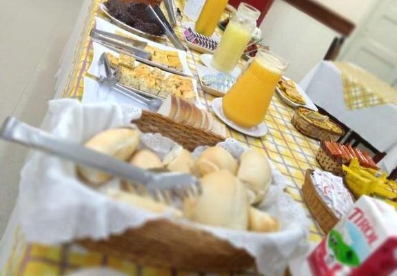 Café da Manhã