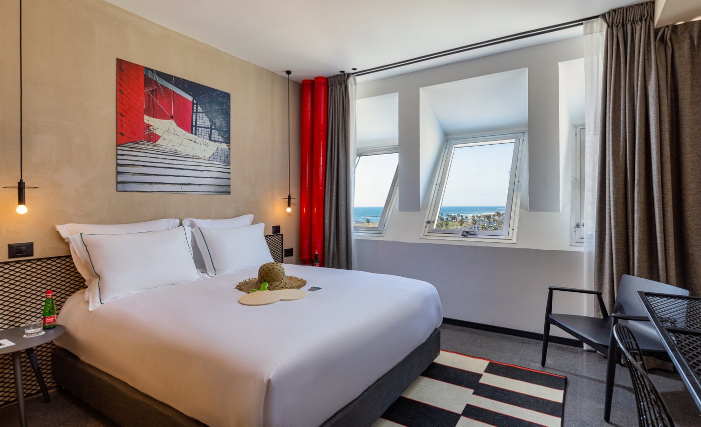 BROWN BRUT HOTEL - Updated 2022 Reviews (Tel Aviv, Israel)