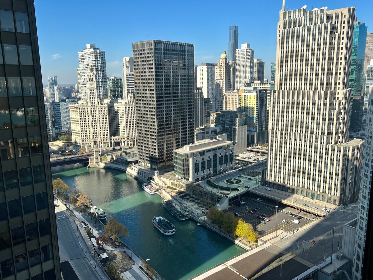 SWISSOTEL CHICAGO - Updated 2024 Prices & Hotel Reviews (IL)