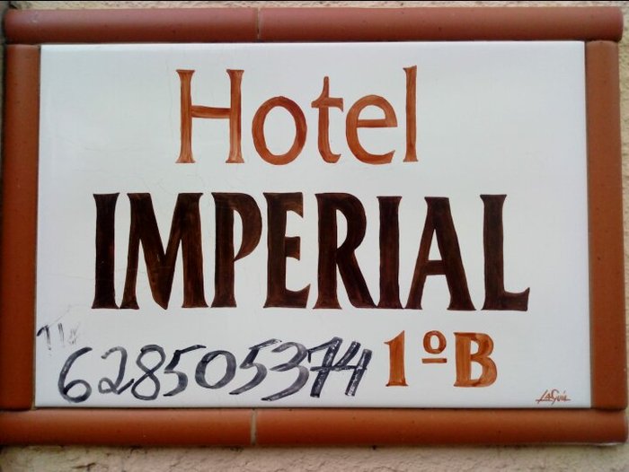 Imagen 9 de Hotel Imperial