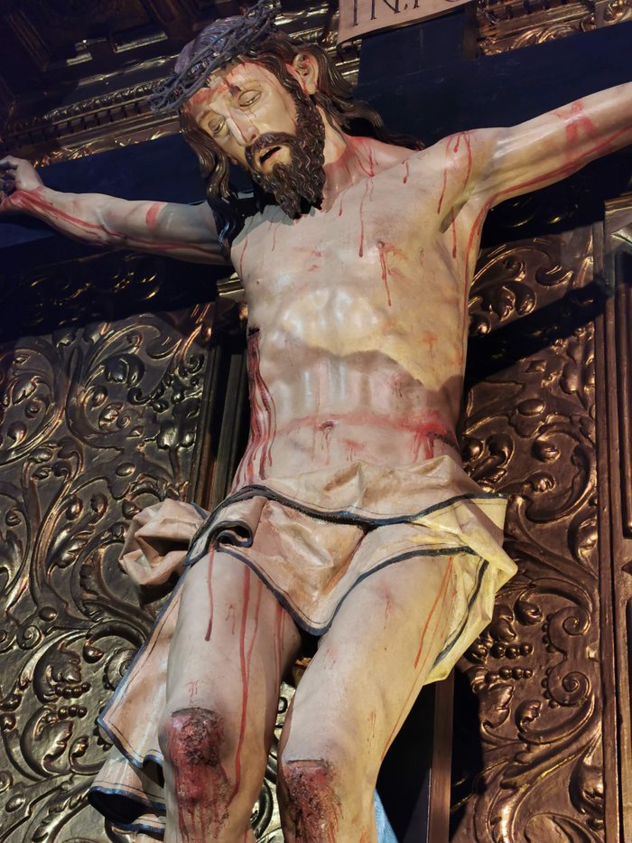 Imagen 9 de Iglesia San Marcelo
