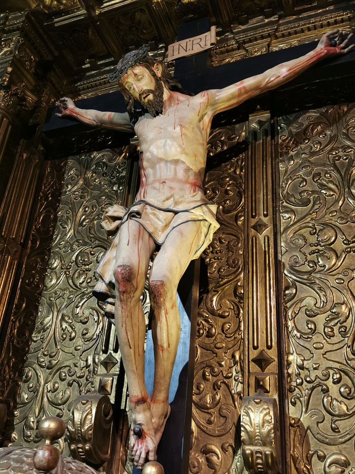 Imagen 8 de Iglesia San Marcelo