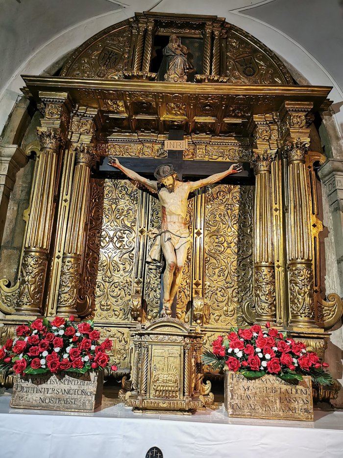 Imagen 5 de Iglesia San Marcelo