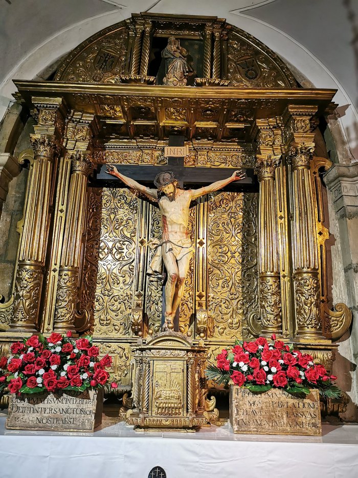 Imagen 4 de Iglesia San Marcelo