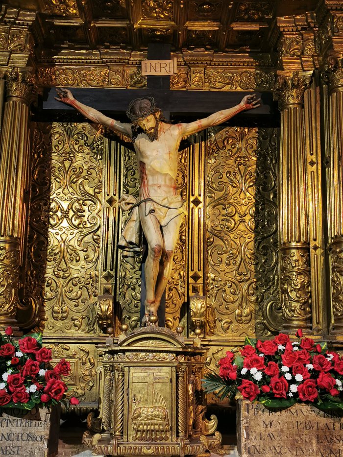 Imagen 3 de Iglesia San Marcelo