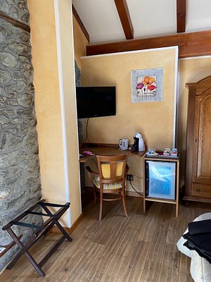 LO BARBA B&B (Antey Saint Andre): Prezzi e Recensioni 2024