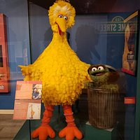 Center for Puppetry Arts (Atlanta) - All You Need to Know BEFORE You Go